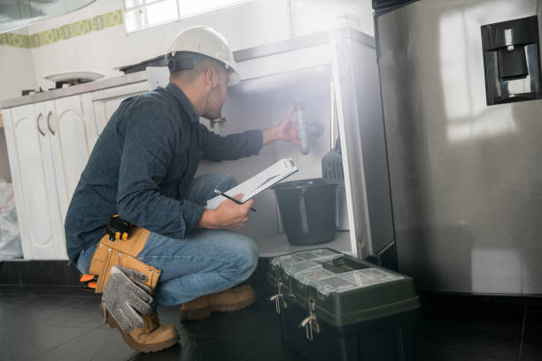 Trusted Ponchatoula, LA Plumbing Experts