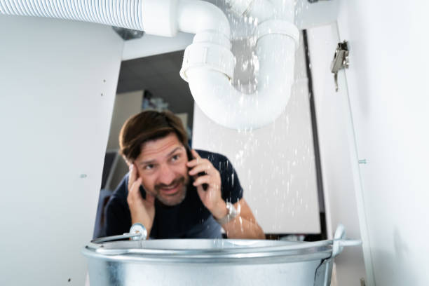 Best Same-Day Plumbing Service  in Ponchatou, LA