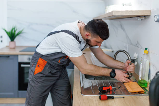 Best Plumbing Installation Services  in Ponchatou, LA