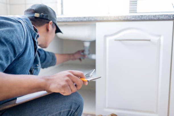 Best Leak Detection Services  in Ponchatou, LA