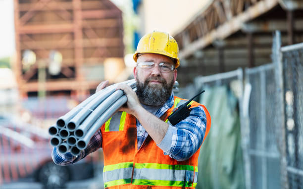 Best Shower Repair Services  in Ponchatou, LA