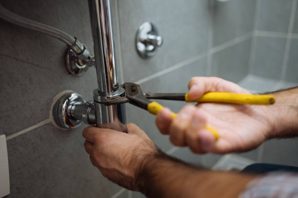 Best Toilet Repair Services  in Ponchatou, LA