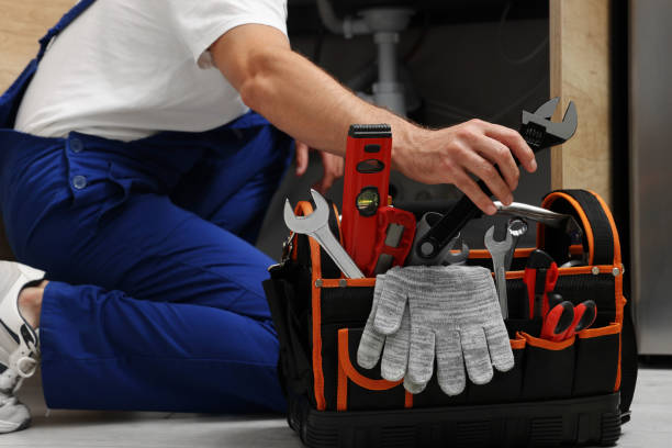 Best Pipe Repair Near Me  in Ponchatou, LA