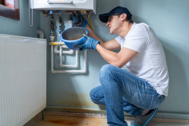 Best Water Softener Installation  in Ponchatou, LA